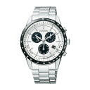 シチズン CITIZEN シチズンコレクション クロノ メンズ 腕時計 BL5594-59A 国内正規