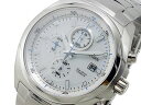 シチズン CITIZEN エコドライブ メンズ クロノ 腕時計 CA0190-56B