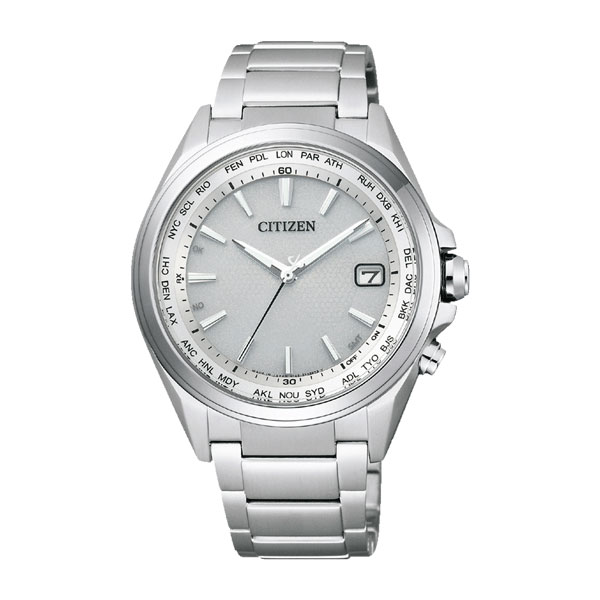 シチズン CITIZEN アテッサ メンズ 腕時計 CB1070-56A 国内正規