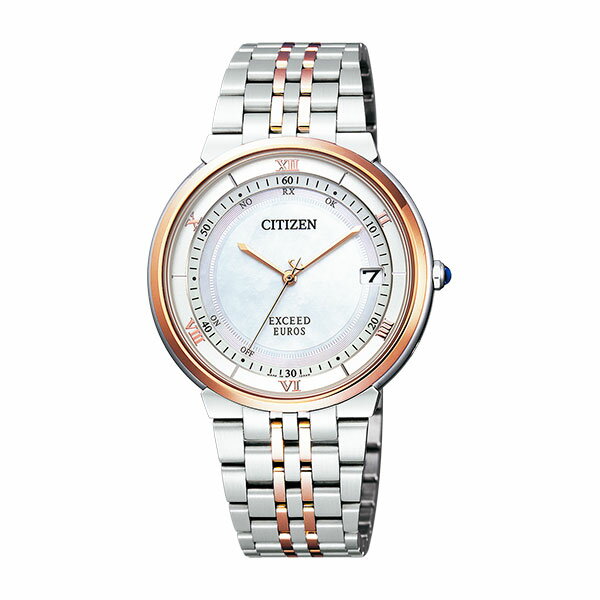 シチズン エクシード 腕時計（メンズ） シチズン CITIZEN エクシード メンズ 腕時計 CB3024-52W 国内正規