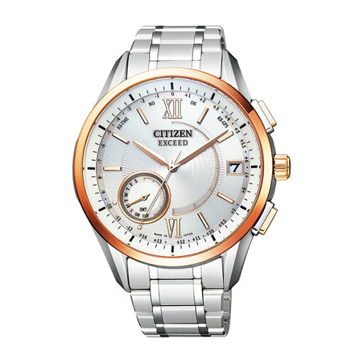 シチズン CITIZEN エクシード メンズ 腕時計 CC3054-55A 国内正規 シチズン CITIZEN エクシード メンズ 腕時計 CC3054-55A 国内正規
