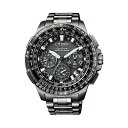 シチズン CITIZEN プロマスター クロノ メンズ 腕時計 CC9025-51E 国内正規