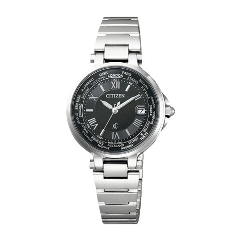 シチズン CITIZEN クロスシー レディース 腕時計 EC1010-57F 国内正規