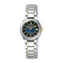 シチズン CITIZEN シチズンコレクション レディース 腕時計 FRA36-2203 国内正規