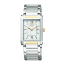 シチズン CITIZEN シチズンコレクション メンズ 腕時計 FRA59-2432 国内正規