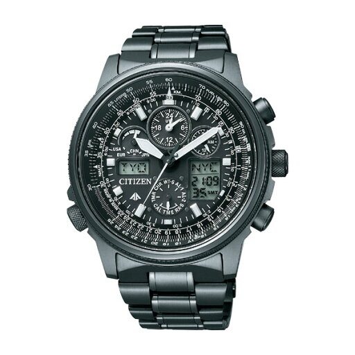 シチズン CITIZEN プロマスター クロノ メンズ 腕時計 JY8025-59E 国内正規 シチズン CITIZEN プロマスター クロノ メンズ 腕時計 JY8025-59E 国内正規