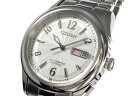 シチズン CITIZEN 自動巻き 腕時計 NH8315-50A