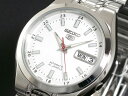 セイコー SEIKO セイコー5 SEIKO 5 自動巻き 腕時計 SNKG17J1