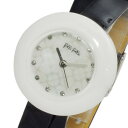 フォリフォリ 腕時計（レディース） フォリフォリ FOLLI FOLLIE フォーハート レディース 腕時計 WF13F030SSK-BK