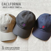 CALIFORNIAHAVEANICETIME!/ե˥ϥ֥ʥLOWCAPO.BEARåץݥȻɽᥫ٥ǥ󥺥֥