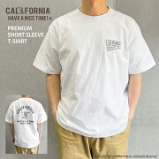 CALIFORNIAHAVEANICETIME!ե˥ϥ֥ʥPREMIUMSHORTSLEEVET-SHIRTӥå륨åȥåT6.2ozХåץT󥺥ǥåץȥᥫݡĥ֥