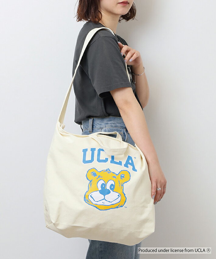 UCLAユーシーエルエー2WAYS...