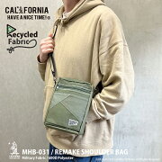 CALIFORNIAHAVEANICETIME!/ե˥ϥ֥ʥREMAKESHULDERBAGᥤХåMILITARYߥ꥿꡼٥ǥ󥺥֥