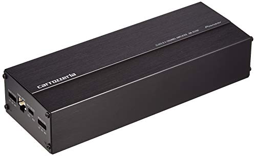 中古-非常に良い】 カロッツェリア (パイオニア) 200W×4・ブリッ 中古-非常に良い】 カロッツェリア (パイオニア) 200W×4・ブリッ