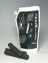 炭リンス つめかえ用 500ml
