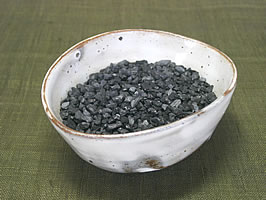 紀州備長炭 (2-5mm) 粒炭 【量り売り100g -】通販格安セール情報 楽天 通販