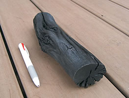 驚愕の逸品 【数量限定販売】土佐備長炭 極太白炭 上太丸 1本水質管理、水槽-インテリア装飾向通販格安セール情報 楽天 通販