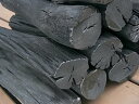 【数量限定】土佐備長炭 極太白炭 上太丸 10本 驚愕の逸品 備長炭釜最大サイズ 消臭 調湿 インテリア オブジェ 水質改善 熱帯魚 金魚 水槽〜インテリア ...