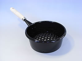 一家に一台 火おこし器 あす楽