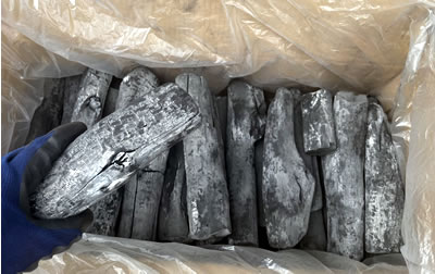 【豊栄燃料】 天然備長炭 太丸 5kg 15kg 海外産 白炭製法 備長炭仕上げ 高火力 長時間燃焼 煙少 バーベキュー 七輪 火鉢 囲炉裏 焼鳥 うなぎ 炭火焼 焼肉 炉端 懐石 飲食店 業務用 備長炭専門店 豊栄ほうえい