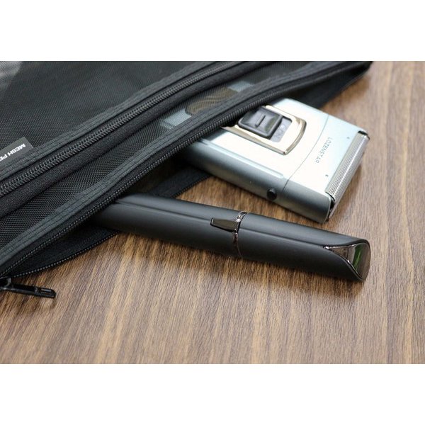 眉毛シェーバー 電池式 メンズマユシェーバー スティックタイプ 男性 メンズ ES-272 ブラック ロゼンスター [ 眉シェーバー 眉毛カッター 眉毛 鼻毛 眉 鼻 手指 ]【メール便送料無料】