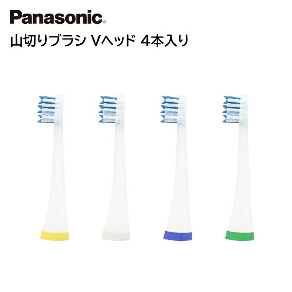 ѥʥ˥å ȿưϥ֥饷 إ֥饷 ڤ֥饷 Vإå ۥ磻 4 EW09104C-W [ Panasonic ؤ֥饷...