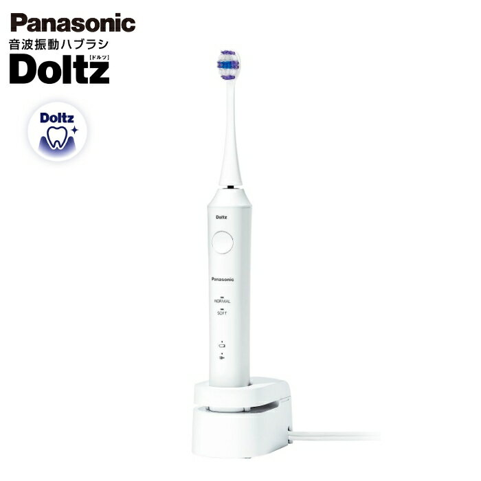 ѥʥ˥å ȿư֥饷 ż ȥ꡼ǥ EW-DL39-W  Doltz ɥ [ Panasonic ư֥饷 ...