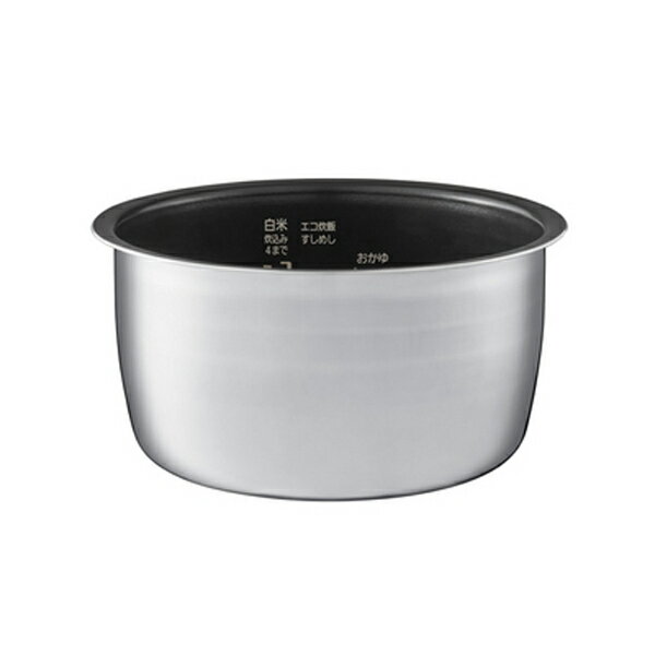 パナソニック IHジャー炊飯器 内釜 ARE50-M26 [ Panasonic 純正 正規品 交換 部品 パーツ 新品 ]