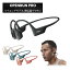 Ƴۥ Shokz Bluetooth5.1 磻쥹ۥ ۥ Ƴ ϥɥǥ OpenRUN PRO4SKZ-EP [ AfterShokz Bluetooth   ޥ iPhone PC ]̵֥ۢå