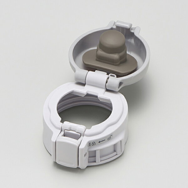 象印 ステンレスマグ せんカバーセット (キャップパッキン付、せんは別売) BB474807L-57 [ 象印マホービン ZOJIRUSHI 純正 水筒 部品 正規品 ]※お取寄せ品