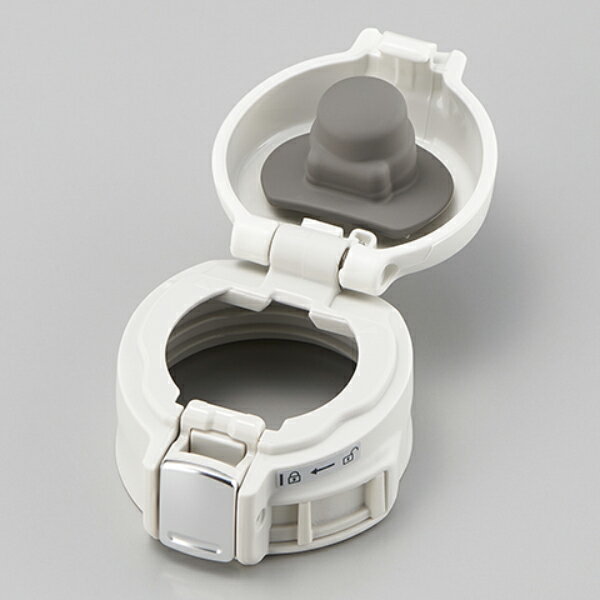 象印 ステンレスマグ せんカバーセット (キャップパッキン付、せんは別売) BB474807L-80 [ 象印マホービン ZOJIRUSHI 純正 水筒 部品 正規品 ]※お取寄せ品