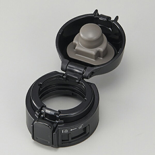 象印 ステンレスマグ せんカバーセット (キャップパッキン付、せんは別売) BB490807L-08 [ 象印マホービン ZOJIRUSHI 純正 水筒 部品 正規品 ]※お取寄せ品