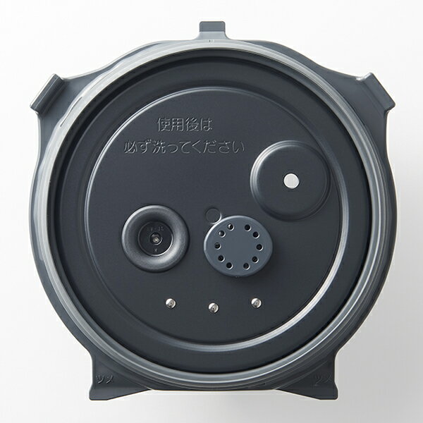 象印 圧力IH炊飯ジャー 内ぶたセット C285-GR [ ZOJIRUSHI 純正 正規品 交換 部品 パーツ 新品 ]※取寄せ品【送料無料】