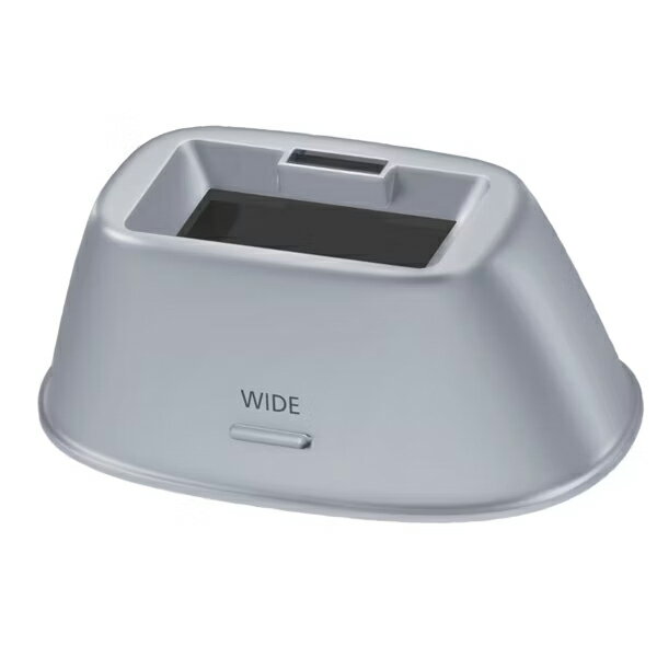 パナソニック 脱毛器 スムースエピ パワー＆クール用 ワイドアタッチメント ESWG0BS7207［ Panasonic ..