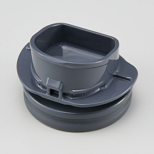 象印 ステンレスマグ（ワンタッチ）せん S100-01 [ 象印マホービン ZOJIRUSHI 水筒 部品 パーツ 純正品 新品 ]※メーカー取寄せ【送料無料】