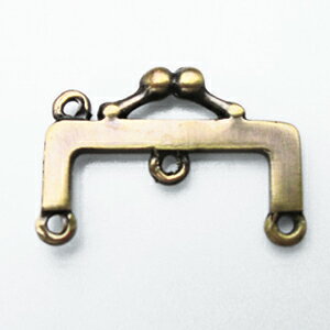 Rakuten - アクセサリー パーツ 口金パーツ〜真古美〜 1個入パーツ チャーム ビーズキット 【DM便送料無料 】【宅急便税抜3,500円以上送料無料 】売り切れ次第販売終了
