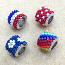 ビーズステッチキット ペヨーテロールビーズで作るネックレスpb-15-16 ペヨーテ アクセサリー ステッチ パーツ ブレス 初心者 セット ビーズ キット 【...