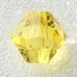 ビーズ 【#5328 シトリン】 ビーズ パーツ 初心者 セット 【DM便送料無料】