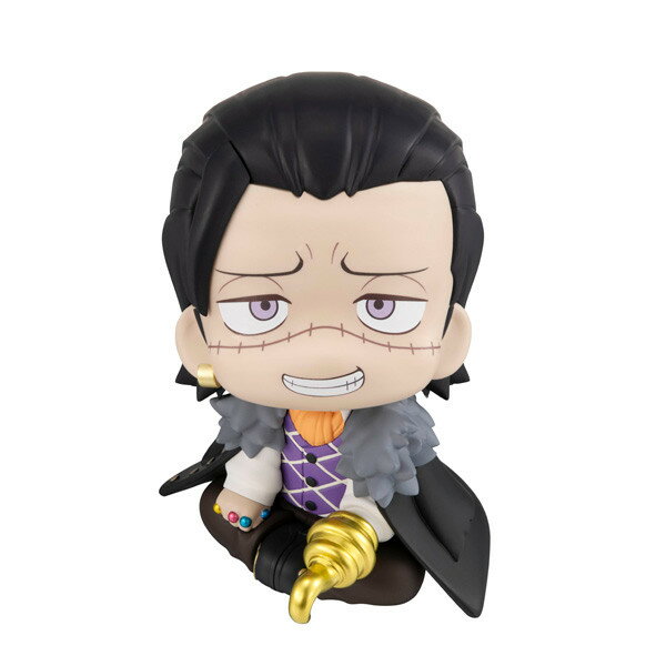 ワンピースクロコダイル グッズ 4535123839641-01.jpg