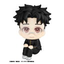 るかっぷ TVアニメ『ダンダダン』 オカルン メガハウス 高倉 健 フィギュア おすすめ 塗装済み 彩色済み 組み立て不要 完成品フィギュア 完成品 かわいい