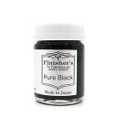 Finisher’s(フィニッシャーズ) ピュアブラック 塗料 模型用 黒色 フィギュア プラモデル ラッカー塗料 黒系 Finisher'sカラー 顔料