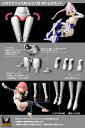 メガミデバイス M.S.G 02 ボトムスセット ホワイト(再販)KP567 美少女×メカニック 機械少女 模型 武装 バトルプラホビー Mechanical ...
