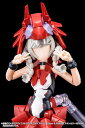 メガミデバイス M.S.G 04 フェイスセット Chaos & Pretty用 スキンカラーB KP726 美少女×メカニック 機械少女 模型 武装 バトルプ...