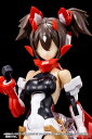 メガミデバイス M.S.G 03 フェイスセット 朱羅用 スキンカラーA KP729 美少女×メカニック 機械少女 模型 武装 バトルプラホビー Mechani...