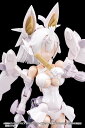 メガミデバイス M.S.G 03 フェイスセット 朱羅用 スキンカラーC KP754 美少女×メカニック 機械少女 模型 武装 バトルプラホビー Mechani...