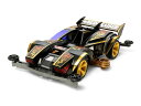 タミヤ 1/32 フルカウルミニ四駆 ベルクカイザー プレミアム(スーパーIIシャーシ) 爆走兄弟レッツ&ゴー! ミハエル 組み立てキット プラモデル BERG...