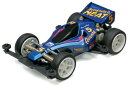 タミヤ 1/32 レーサーミニ四駆 アバンテJr.(再生産) TAMIYA 組み立てキット プラモデル AVANTE Jr.