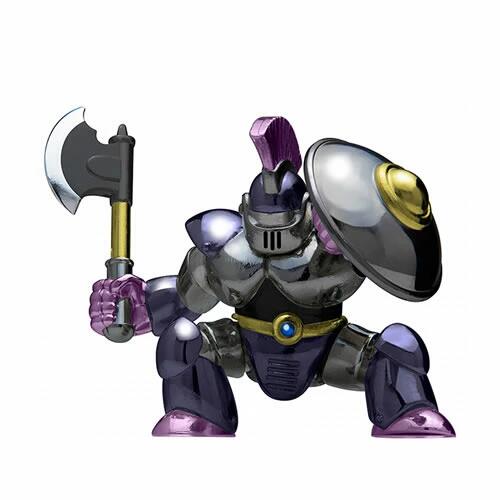 ドラゴンクエスト メタリックモンスターズギャラリー あくまのきし ドラクエ エニックス ENIX DRAGON Q..