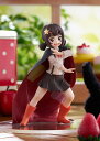 POP UP PARADE この素晴らしい世界に爆焔を! こめっこ L size このすば ポップアップパレード ポッパレ フィギュア 塗装済み 完成品 グッド...