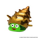 ドラゴンクエスト メタリックモンスターズギャラリー スライムつむり ドラクエ エニックス ENIX DRAGON QUEST かわいい 文鎮 フィギュア